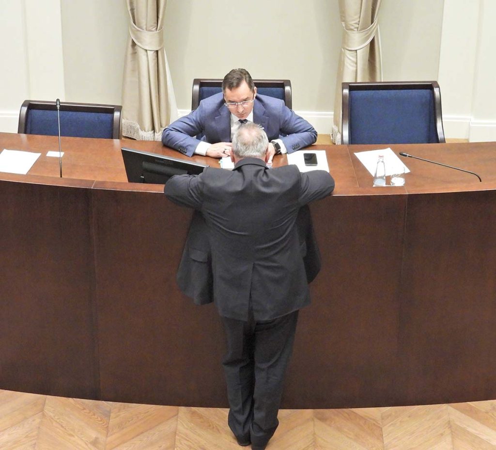 Debreceni közgyűlés - 2025. október 30.