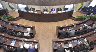 Debreceni közgyűlés - 2025. október 30.