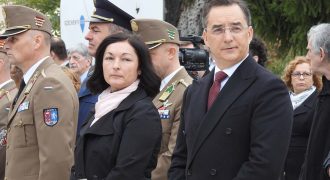 2025. október 23. - Debrecen hivatalos ünnepsége