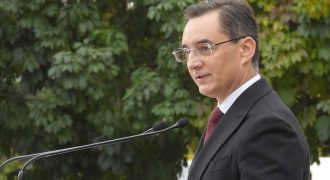 2025. október 23. - Debrecen hivatalos ünnepsége