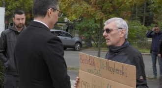 2025. október 23. - Debrecen hivatalos ünnepsége