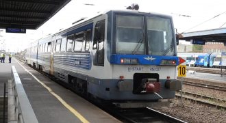 A 106-os vasút utolsó napja - 2025. október 18.