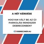 A HÉT KÉRDÉSE