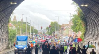Szabad Pécs