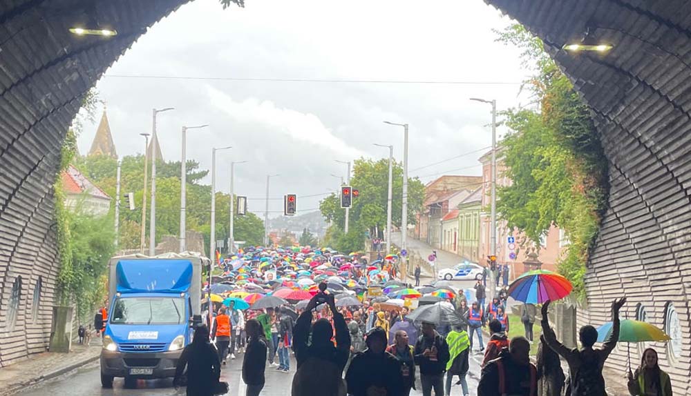Szabad Pécs