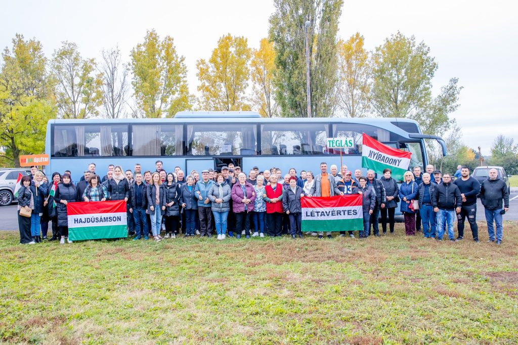 Békemenet - Fidesz - 2023. október 23.