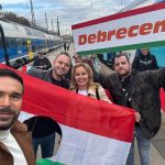 Békemenet - Fidesz - 2023. október 23.