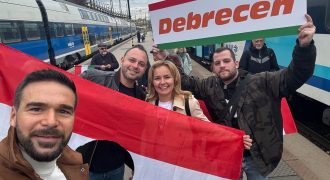Békemenet - Fidesz - 2023. október 23.