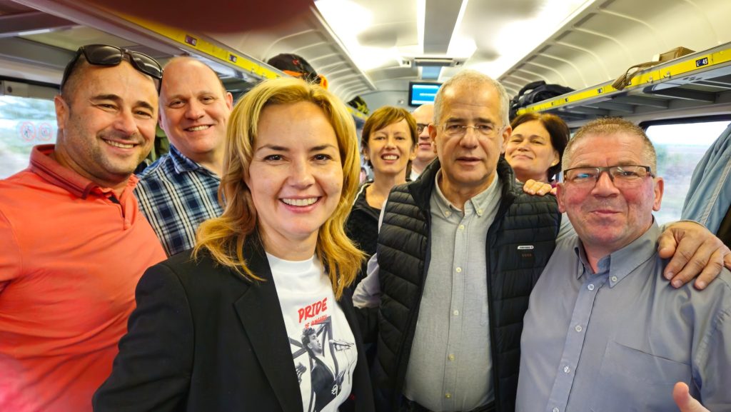 Békemenet - Fidesz - 2023. október 23.