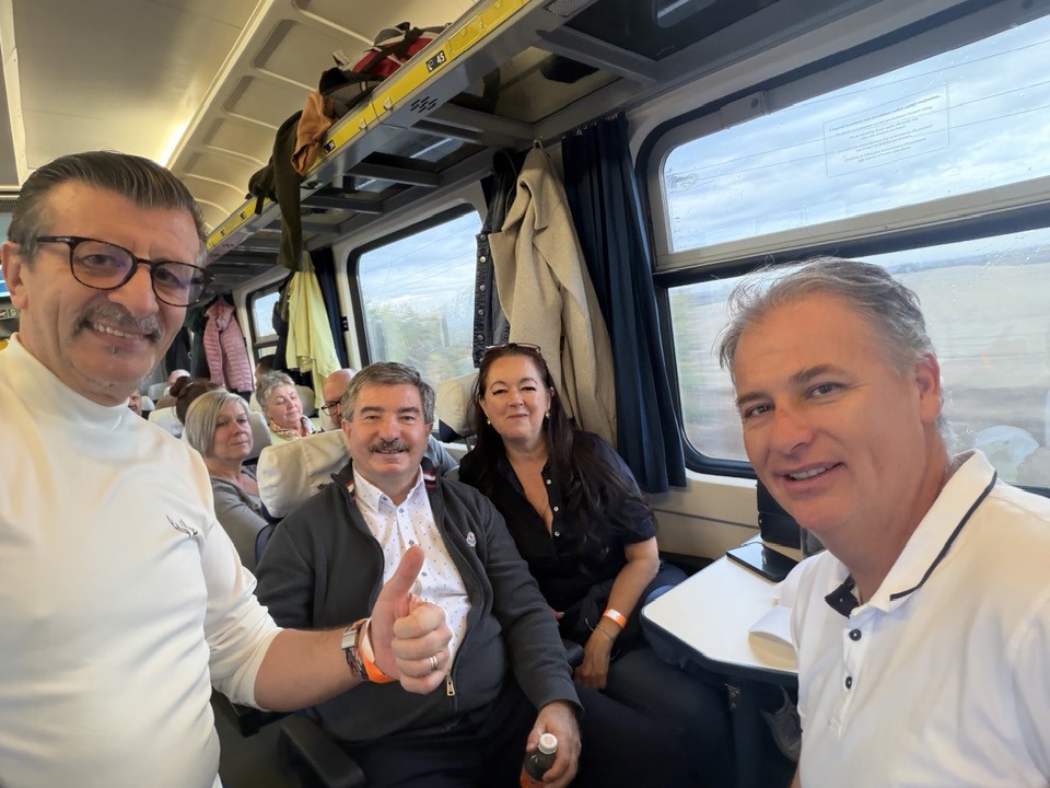 Békemenet - Fidesz - 2023. október 23.