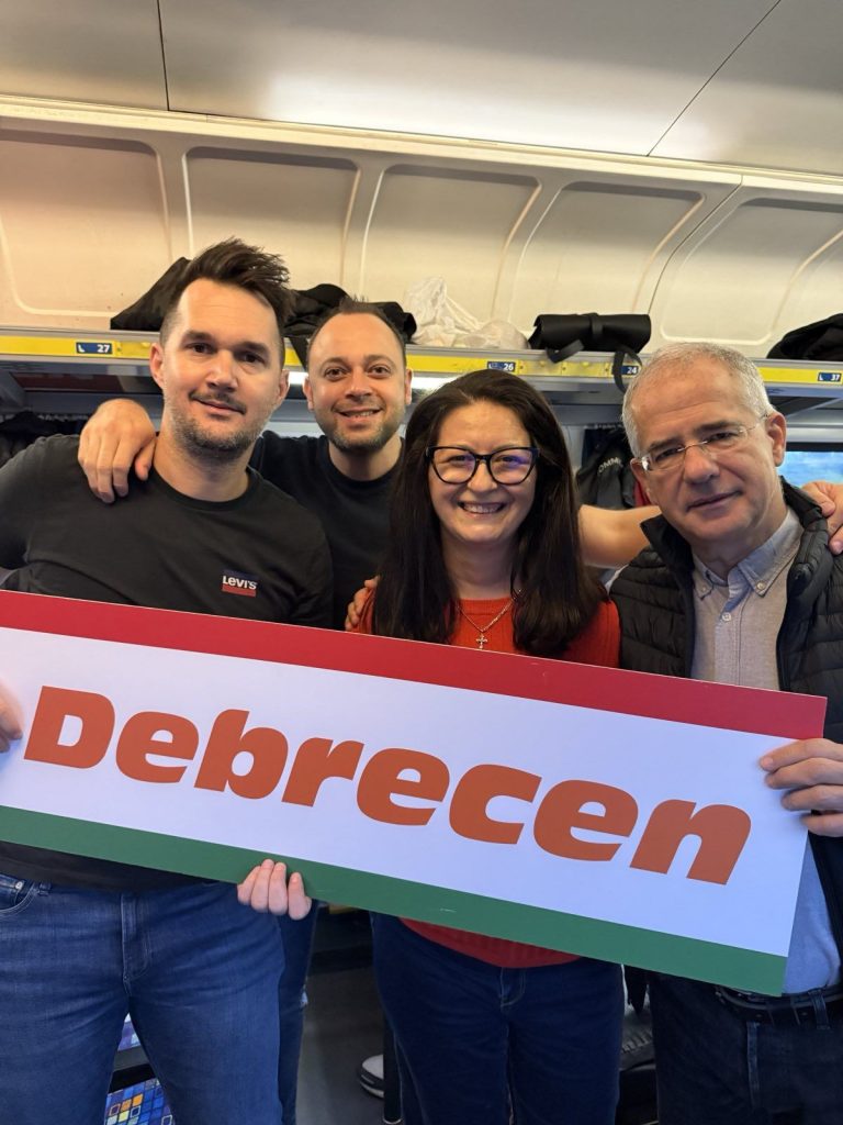 Békemenet - Fidesz - 2023. október 23.