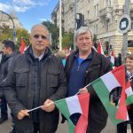Békemenet - Fidesz - 2023. október 23.