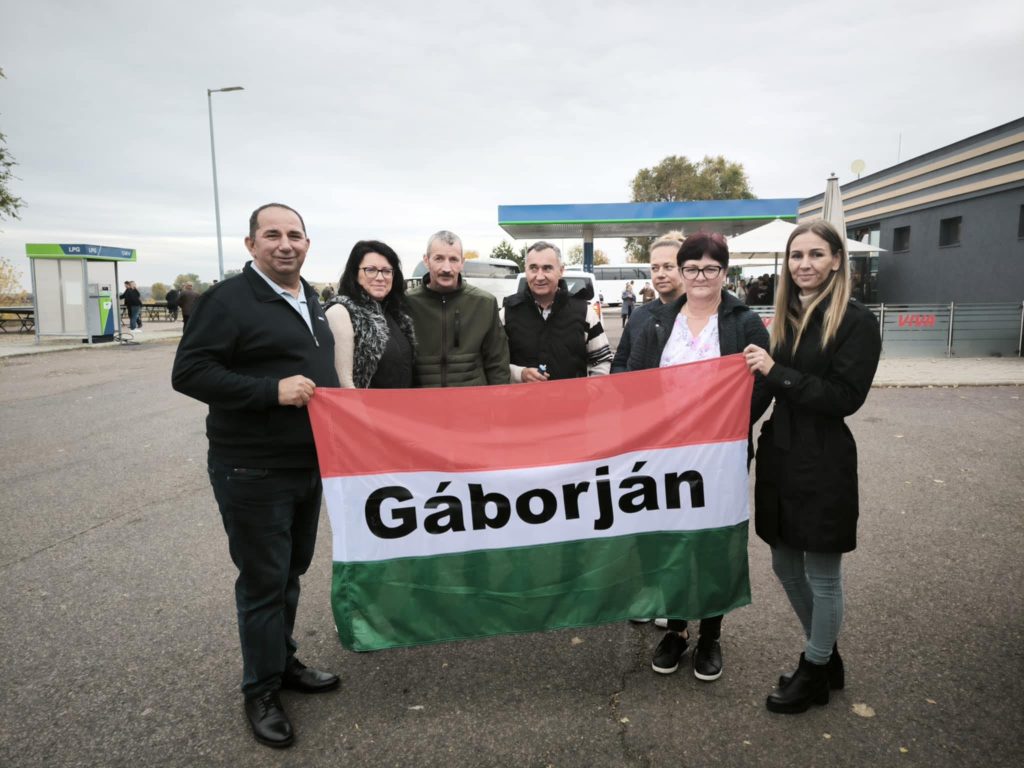 Békemenet - Fidesz - 2023. október 23.