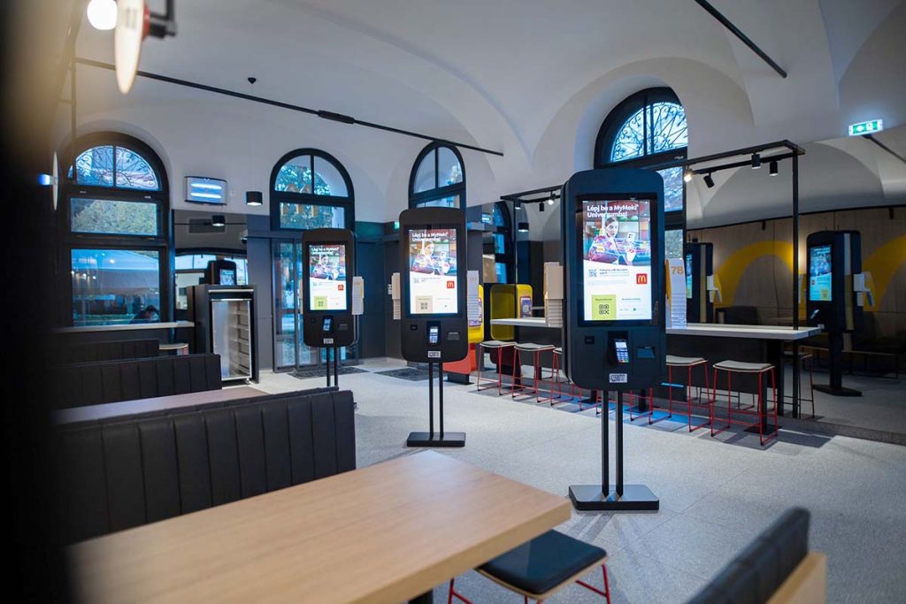 McDonald’s