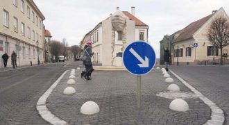 Veszprém Kukac