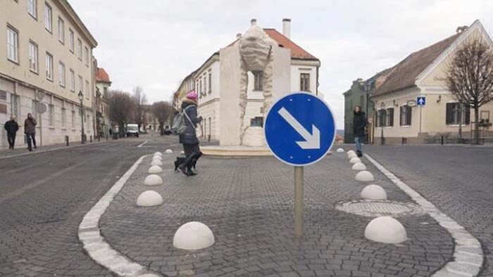 Veszprém Kukac