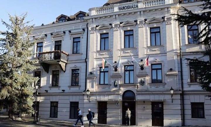 Veszprém Kukac