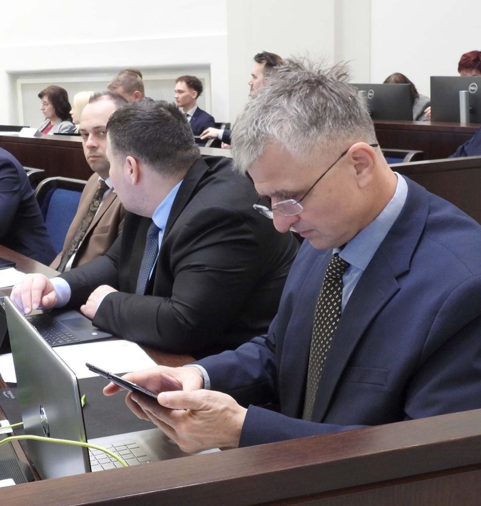 Debreceni közgyűlés - 2025. november 20.
