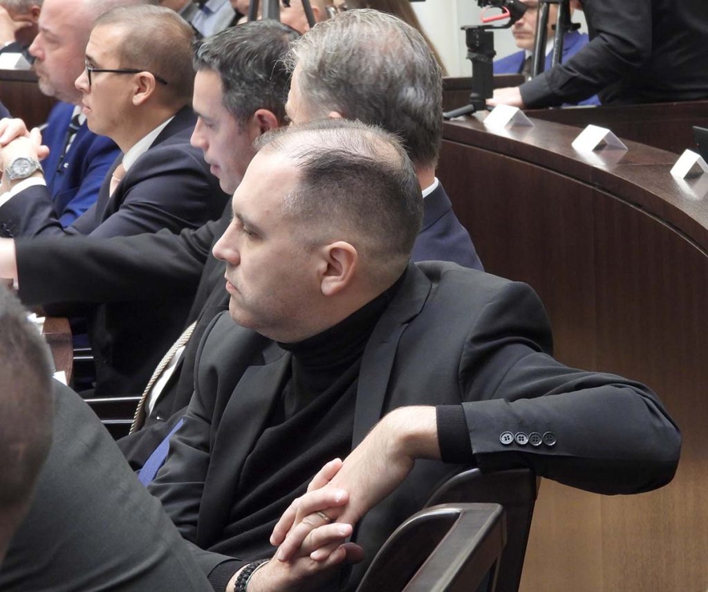 Debreceni közgyűlés - 2025. november 20.