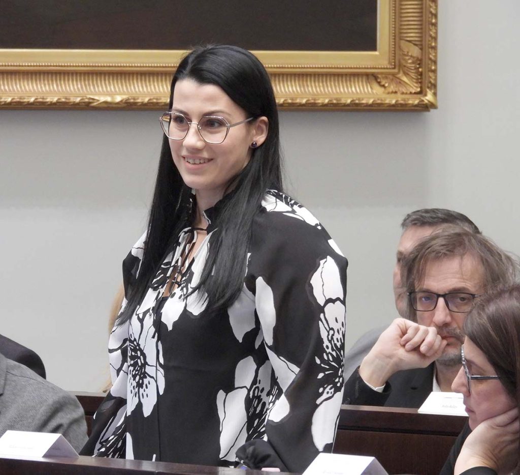 Debreceni közgyűlés - 2025. november 20.