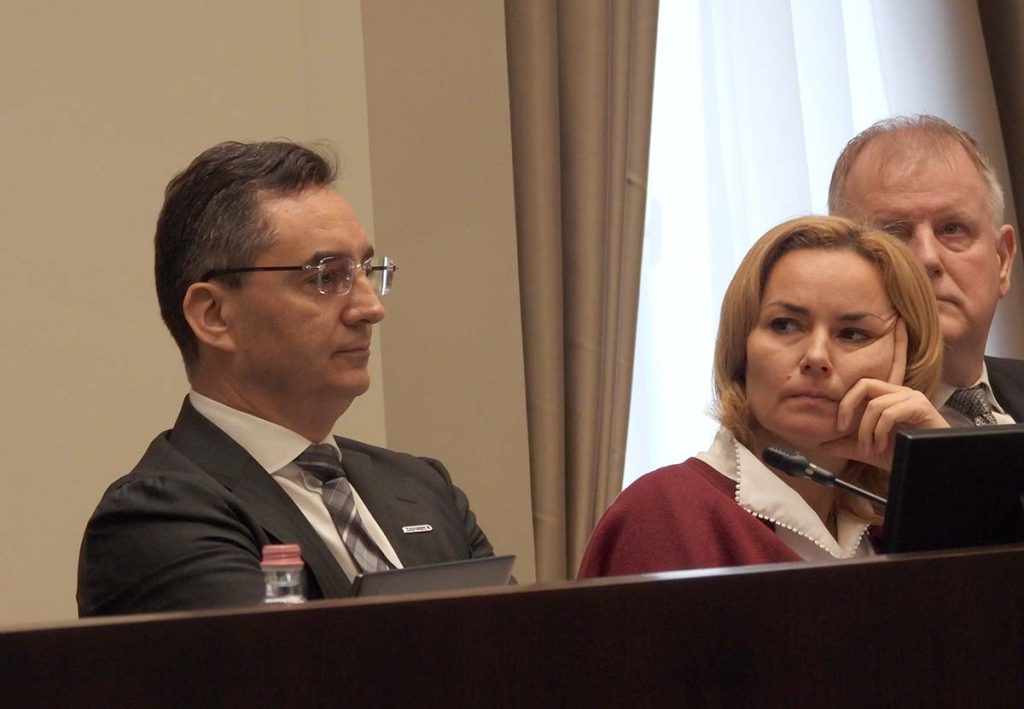 Debreceni közgyűlés - 2025. november 20.