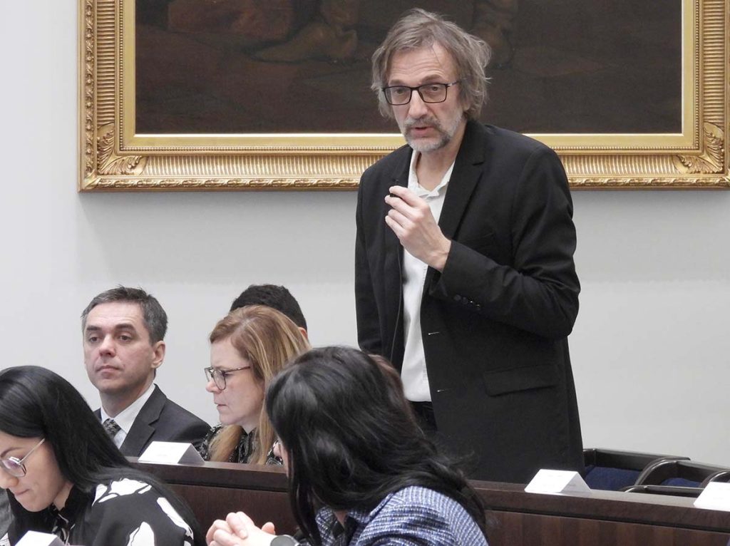 Debreceni közgyűlés - 2025. november 20.