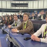 Európai Parlament - Ady Endre Gimnázium