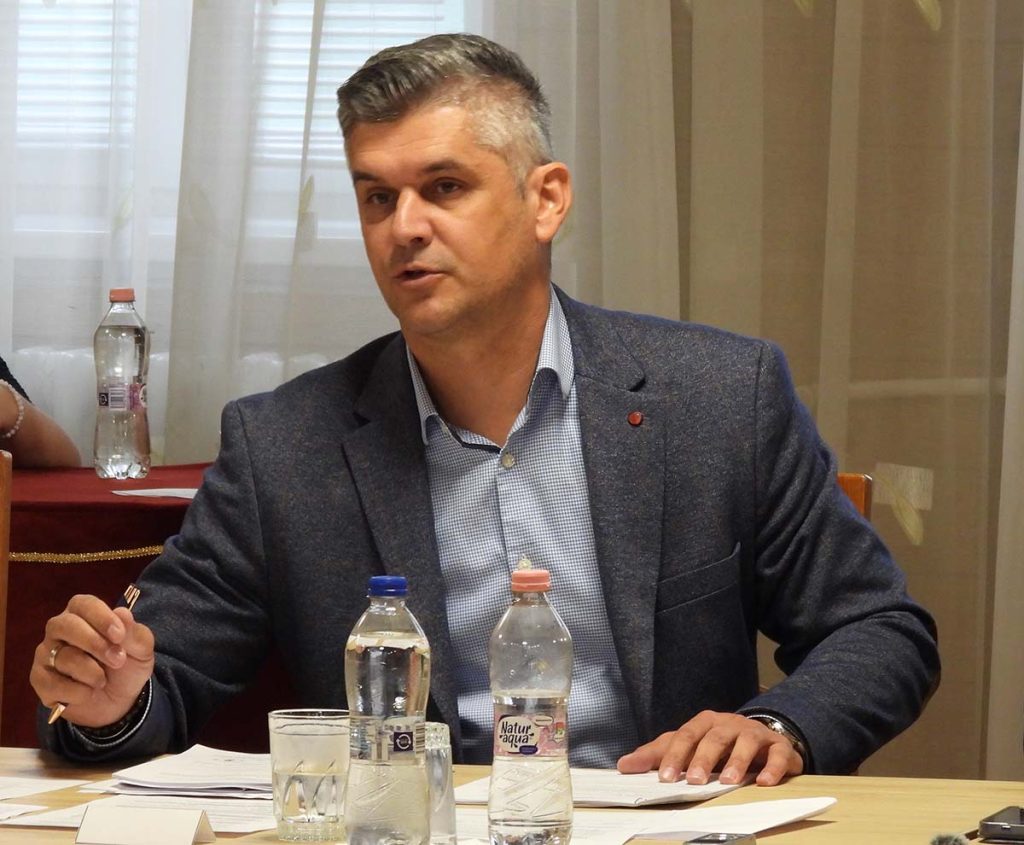 Hajdúsámson - testületi ülés - 2025. október 30.