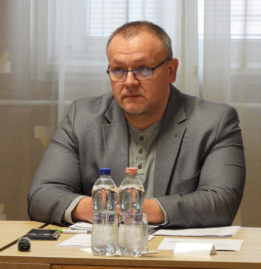 Hajdúsámson - testületi ülés - 2025. október 30.