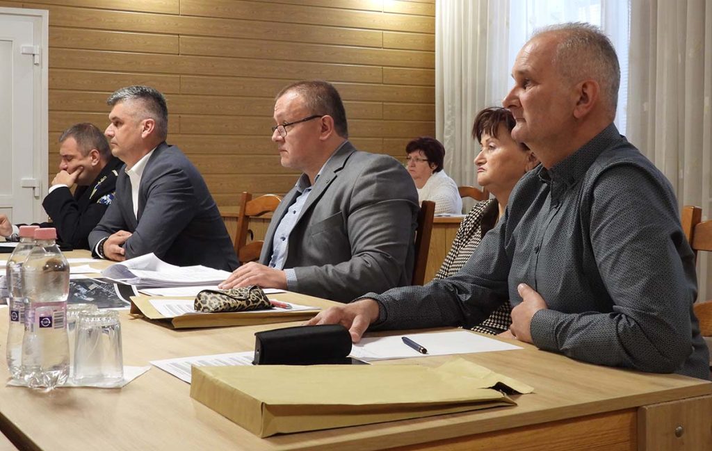 Hajdúsámson - közmeghallgatás 2025. november 25.