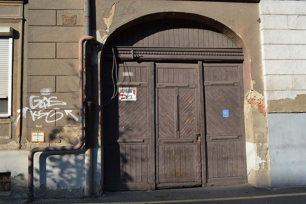 Kossuth utca 26.