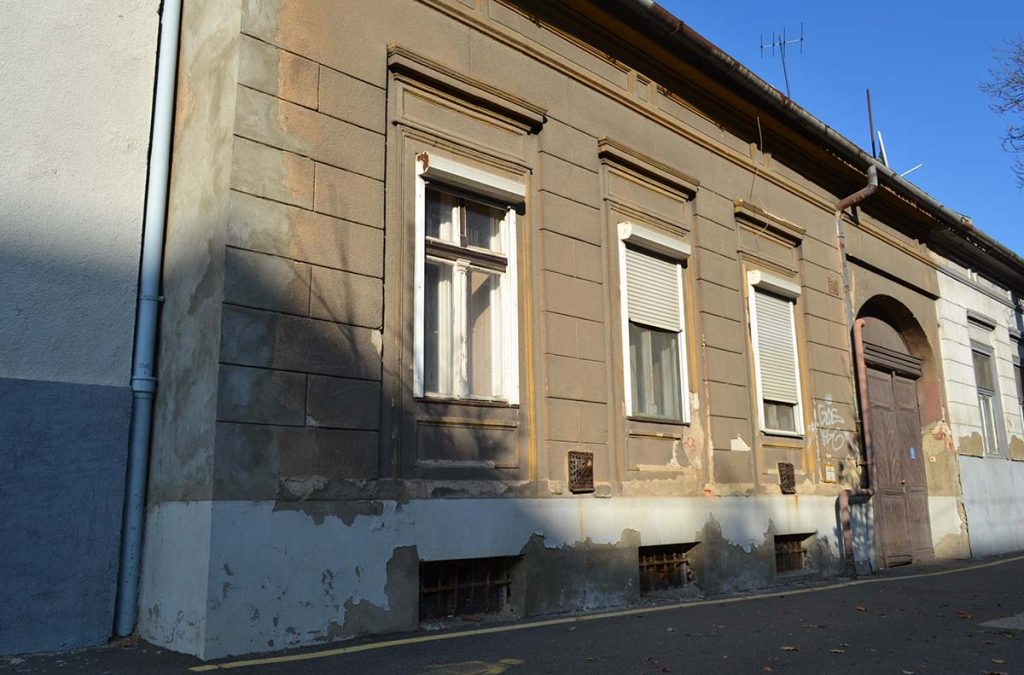 Kossuth utca 26.