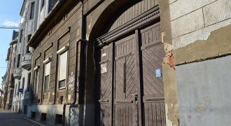 Kossuth utca 26.