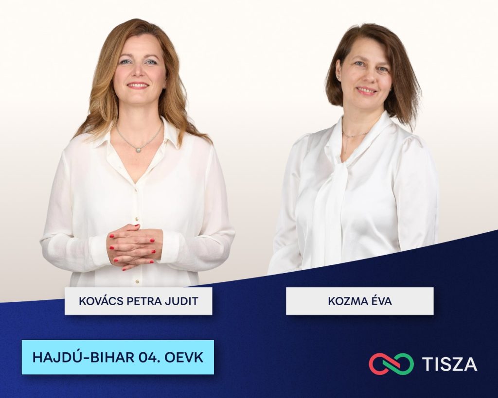 Tisza Párt