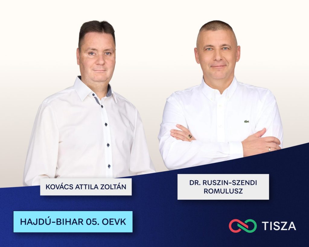 Tisza Párt