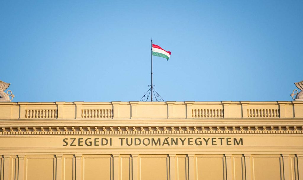 Szegeder