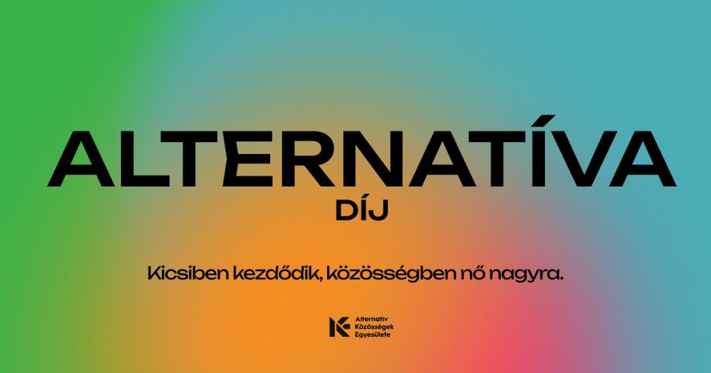 Alternatív Közösségek Egyesülete