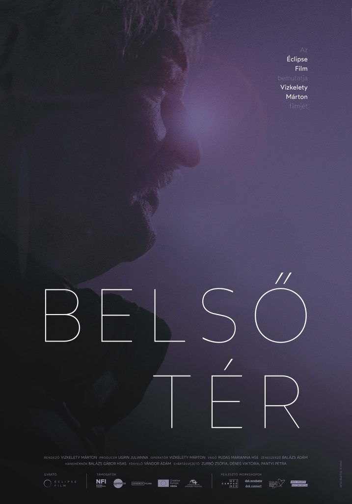 Belső tér - Verzió