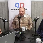 Debreciner Podcast, Boruzs János, Boruzs Marcell
