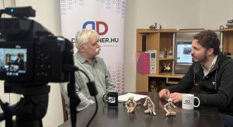 Lénárt Attila - Porcsin Zsolt - podcast
