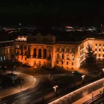 Nagyvárad városháza