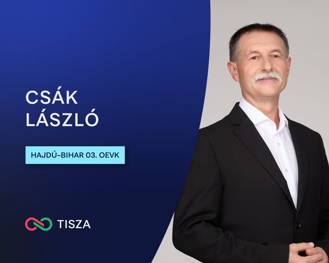 Csák László