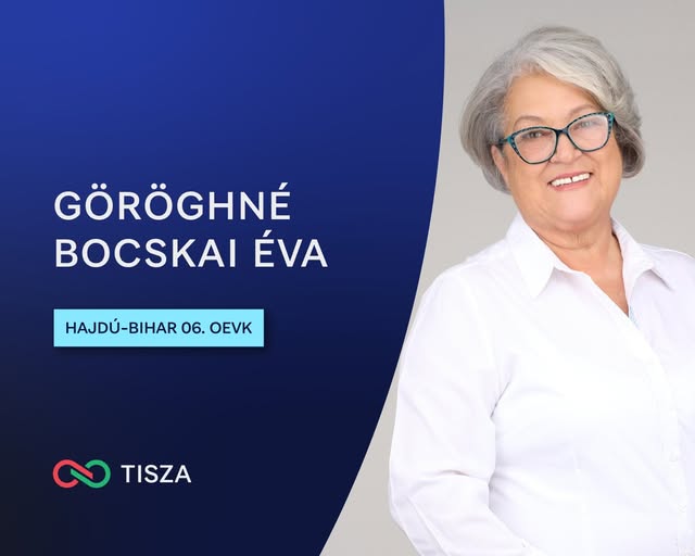 Göröghné Bocskai Éva