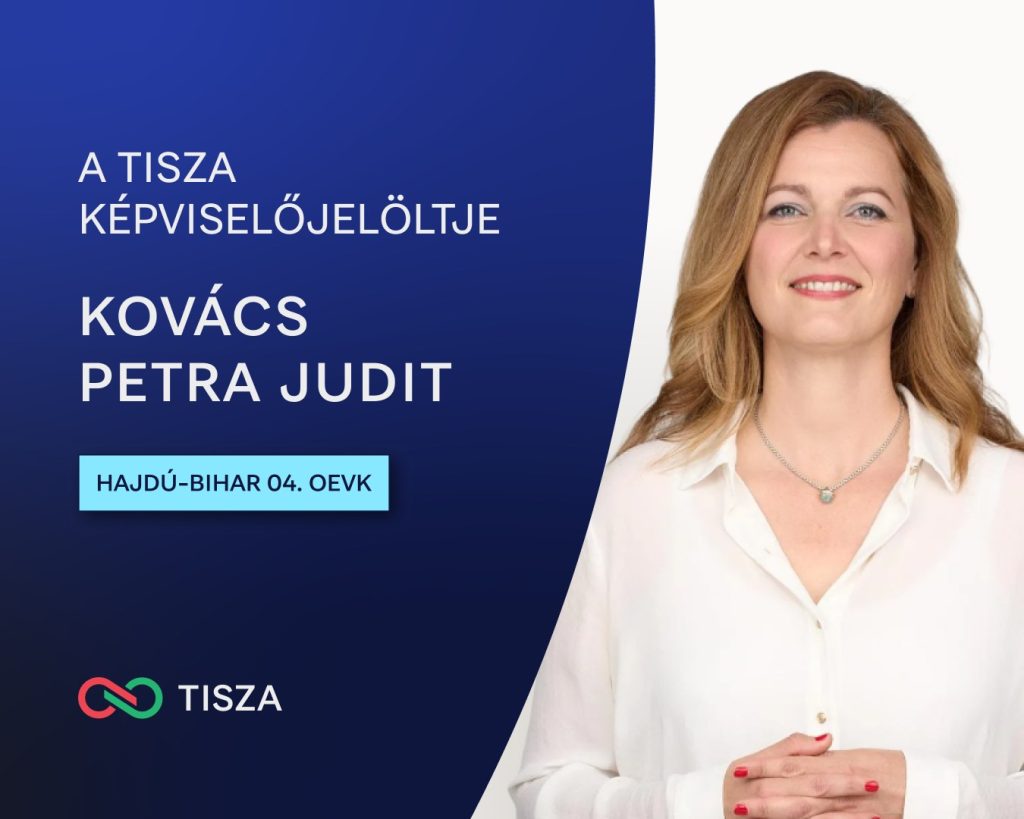 Kovács Petra Judit