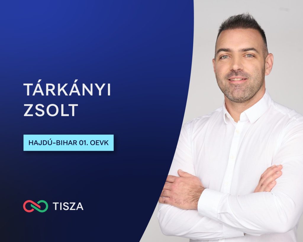 Tárkányi Zsolt