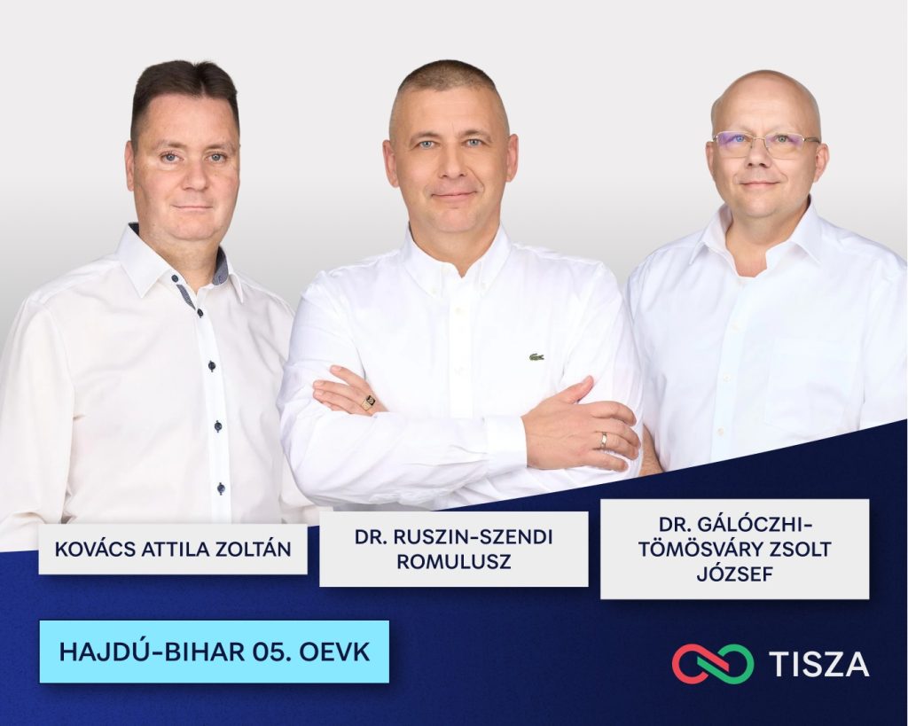 Tisza Párt