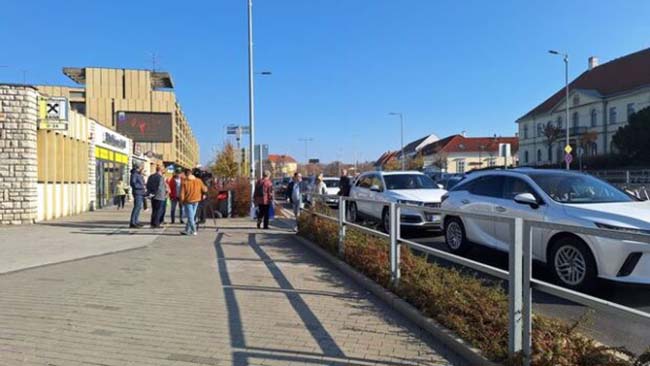 Veszprém Kukac