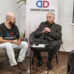 Polgár Tóth Tamás - Porcsin Zsolt - nyílt szerkülés 20251016