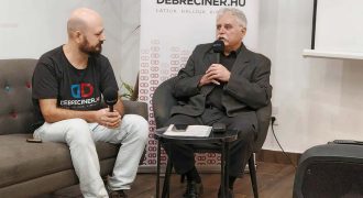 Polgár Tóth Tamás - Porcsin Zsolt - nyílt szerkülés 20251016