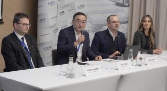 CATL sajtótájékoztató - 2025. december 3.